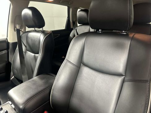 Used 2019 INFINITI QX60 Luxe image 29