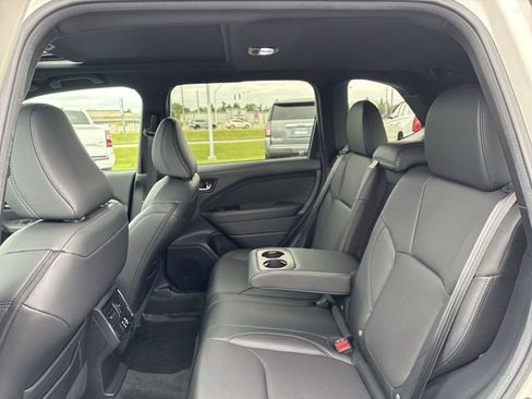 Certified 2026 Subaru Forester Limited AWD/4WD image 13