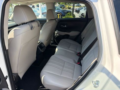 Used 2026 Honda HR-V EX-L image 15