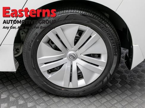 Used 2023 Nissan Leaf S FWD image 8
