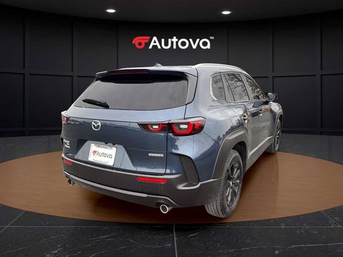 Used 2025 MAZDA CX-50 AWD 2.5 S w/ Premium Package image 5