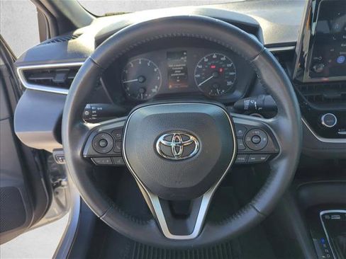 Certified 2024 Toyota Corolla SE FWD image 16