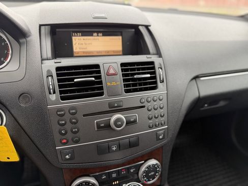 Used 2011 Mercedes-Benz C 300 C 300 image 16