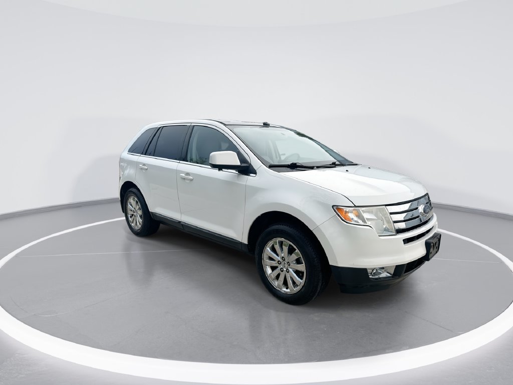 Used 2009 Ford Edge Limited FWD image 2