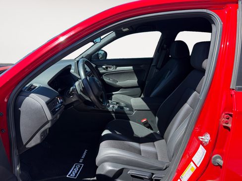 Used 2024 Honda Civic Sport image 10