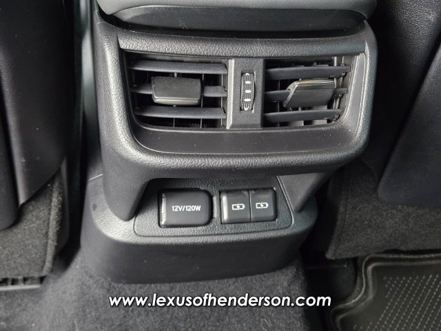Used 2024 Lexus ES 350 w/ Premium Package FWD image 14