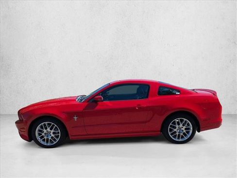 Used 2014 Ford Mustang Premium w/ Equipment Group 202A image 9
