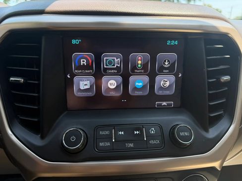 Used 2018 GMC Acadia Denali AWD/4WD image 33