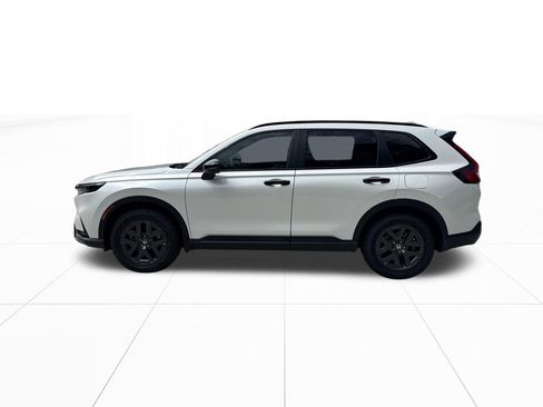 Certified 2026 Honda CR-V TrailSport image 5
