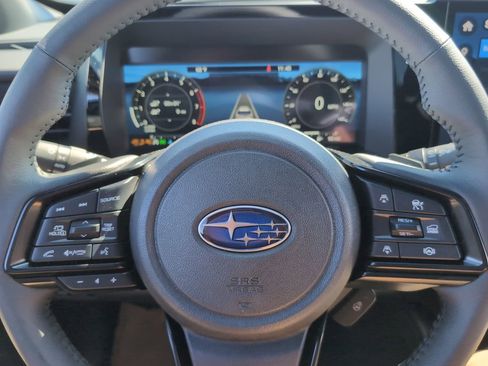 New 2026 Subaru Outback Premium image 18