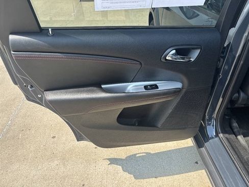 Used 2017 Dodge Journey GT AWD/4WD image 10