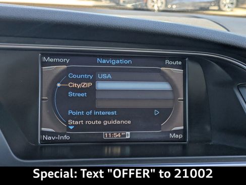 Used 2011 Audi S5 Premium Plus image 22