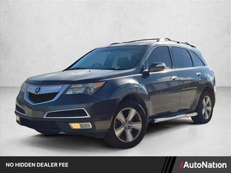 Used 2011 Acura MDX w/ Technology Package AWD/4WD video 1
