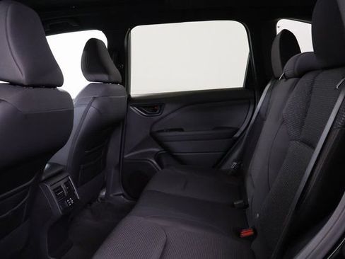 New 2026 Subaru Forester Premium AWD/4WD image 29