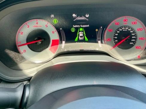 Certified 2023 Acura TLX A-Spec Package image 25