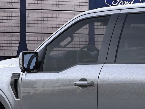 New 2026 Ford F150 Lariat AWD/4WD image 20