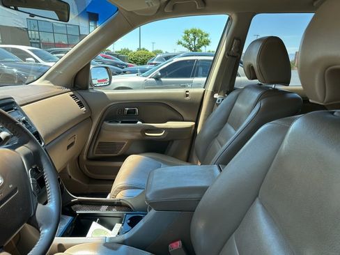 Used 2007 Honda Pilot EX-L image 8