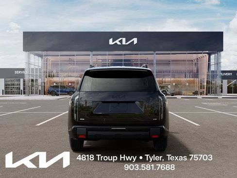 New 2027 Kia Telluride X-Line SX Prestige AWD/4WD image 5