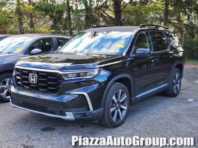 Used 2024 Honda Pilot Touring