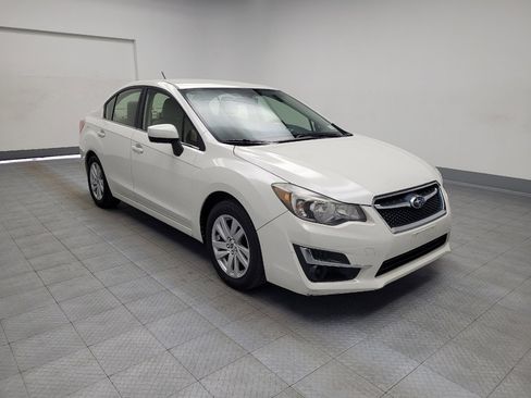 Used 2015 Subaru Impreza 2.0i Premium image 13