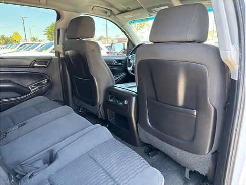 Used 2015 GMC Yukon SLE RWD image 23
