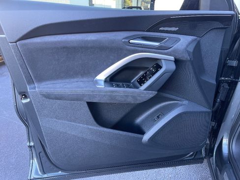 New 2025 Audi SQ5 Premium Plus image 10