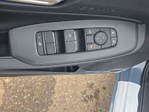 New 2026 Nissan Sentra SV image 12