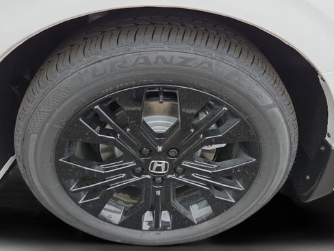 New 2026 Honda Odyssey Sport-L image 22