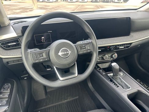 New 2026 Nissan Kicks S FWD image 22