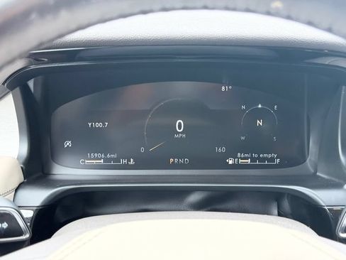 Used 2020 Lincoln Aviator 2WD image 22
