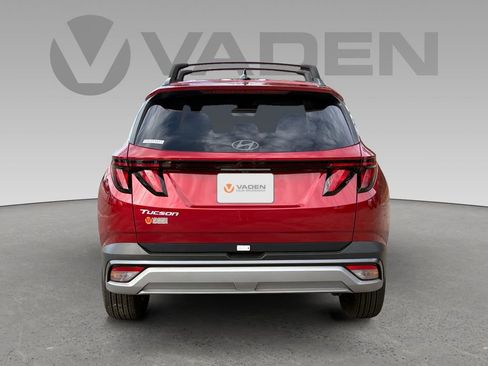 New 2026 Hyundai Tucson SEL image 20
