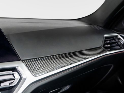 Used 2023 BMW M4 CSL image 40