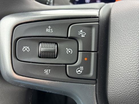 New 2026 Chevrolet Silverado 1500 LT Trail Boss w/ LT Trail Boss Premium Package image 23