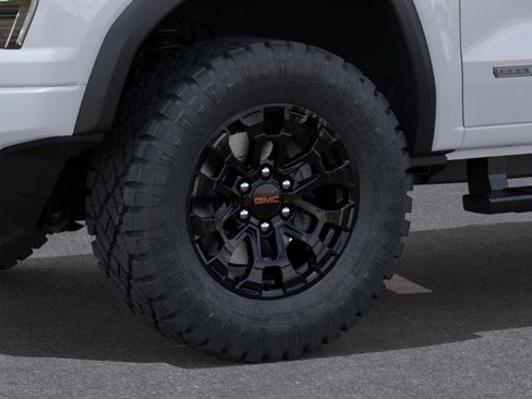 New 2026 GMC Canyon Elevation w/ Convenience Package AWD/4WD image 9