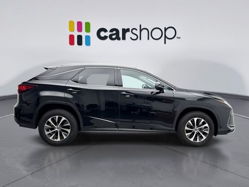 Used 2020 Lexus RX 350 AWD w/ Premium Package image 6