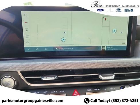 New 2025 Hyundai Sonata Limited FWD image 18