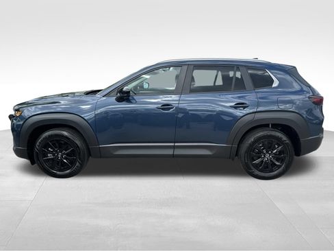 Certified 2026 MAZDA CX-50 2.5 Hybrid w/ Preferred Pkg AWD/4WD image 8