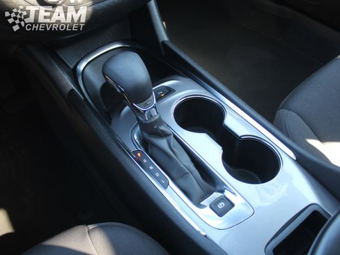 Used 2024 Chevrolet Malibu LT FWD image 19