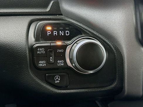 Certified 2023 RAM 1500 Big Horn image 23