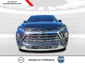 Used 2023 Chevrolet Blazer LT video 2