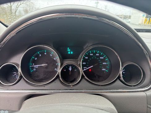 Used 2015 Buick Enclave Leather w/ Trailering Package image 17