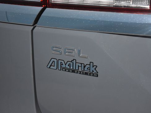 New 2026 Volkswagen Atlas SEL Premium R-Line image 22