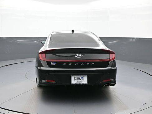 Certified 2023 Hyundai Sonata SEL FWD image 7