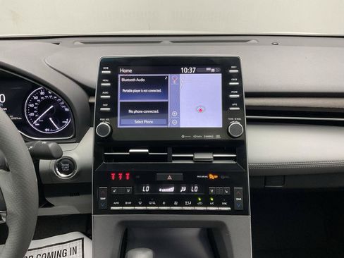 Used 2019 Toyota Avalon Limited w/ All Weather Liner Package FWD image 15