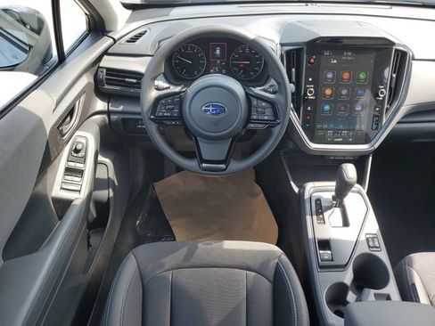 New 2026 Subaru Crosstrek 2.0i Premium AWD/4WD image 16