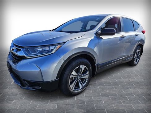Used 2019 Honda CR-V LX image 3