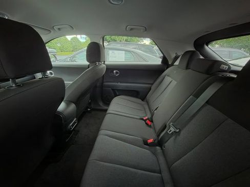 Certified 2024 Hyundai Ioniq 5 SEL RWD image 10