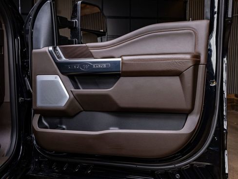 Used 2026 Ford F250 King Ranch image 37