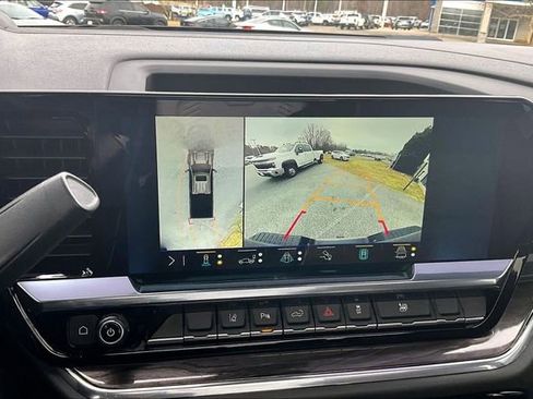 Used 2024 Chevrolet Silverado 2500 LTZ w/ LTZ Premium Package image 15