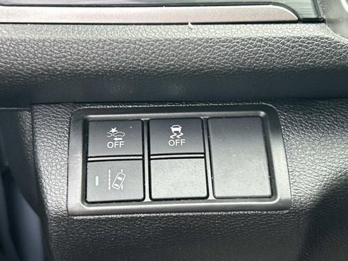 Used 2021 Honda Civic EX image 27
